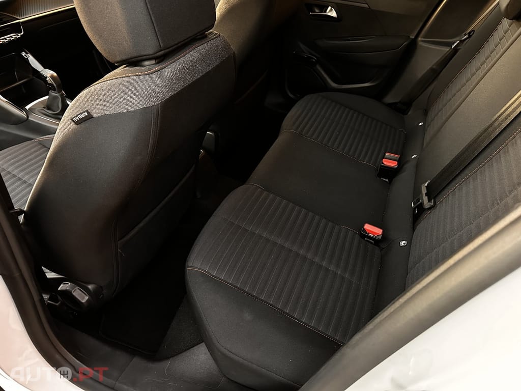 Peugeot 208 1.2 PureTech Active