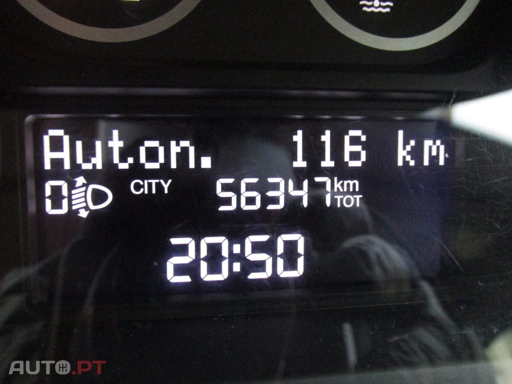 Lancia Ypsilon 1.2 S&S Platinum