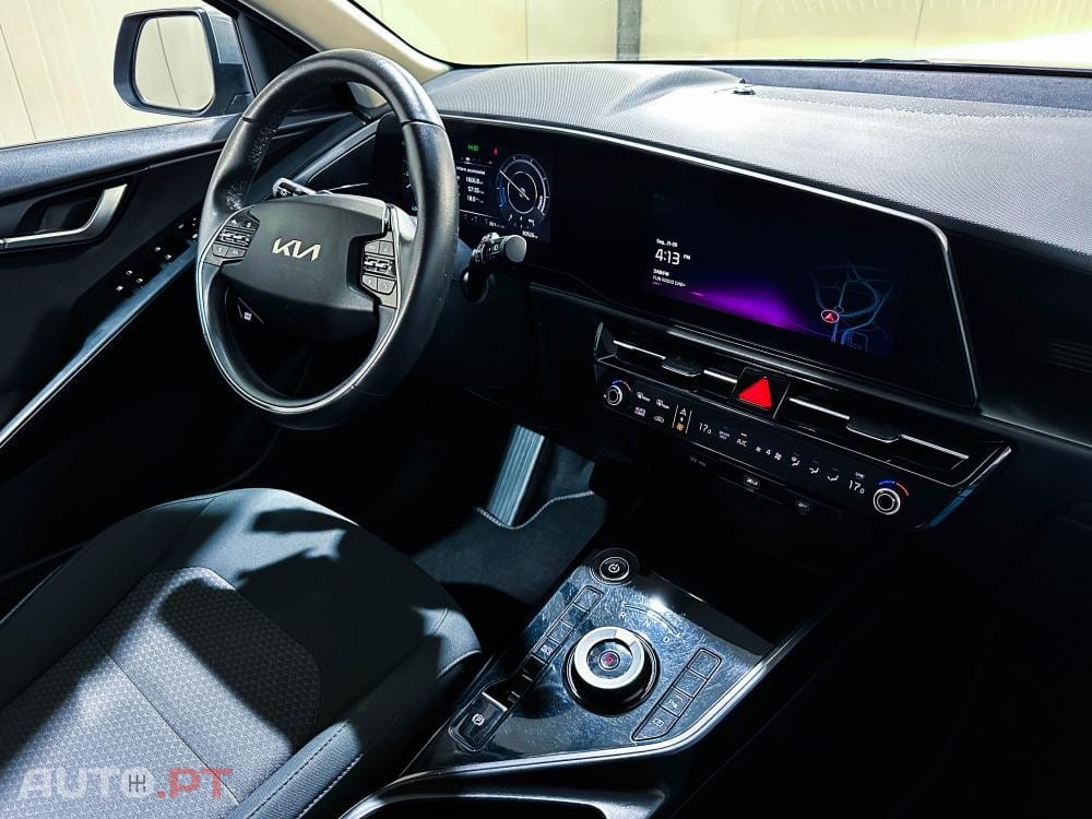 Kia Niro 64kWh Premium