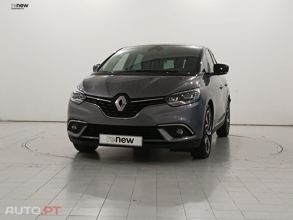 Renault Scénic Scenic Bose Dci 150 Edc