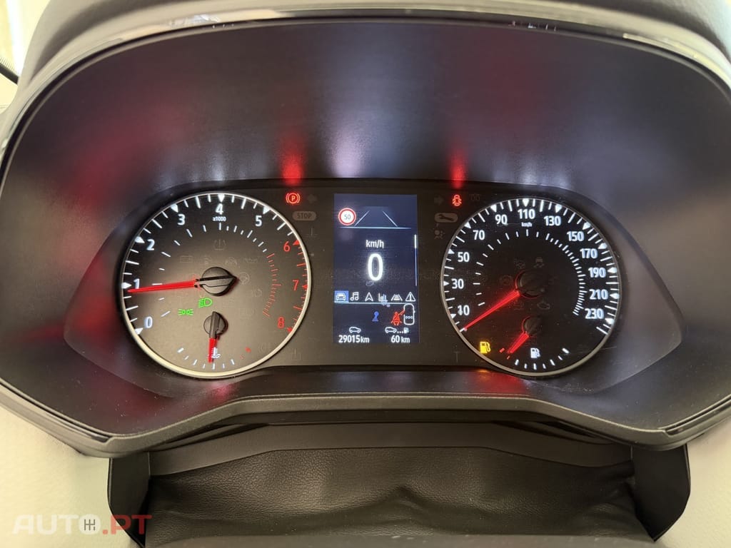 Renault Clio 1.0 TCe Exclusive