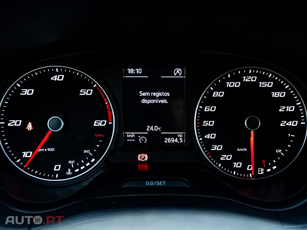 Seat Ibiza 1.4 TDi FR