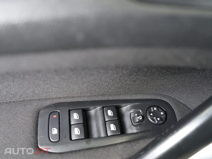 Peugeot 308 SW 1.6 BlueHDi Style