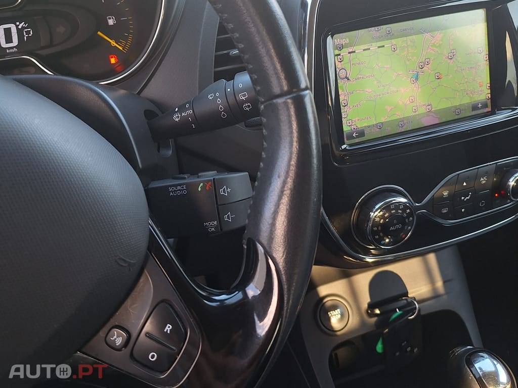 Renault Captur 1.2TCe Energy Dynamique