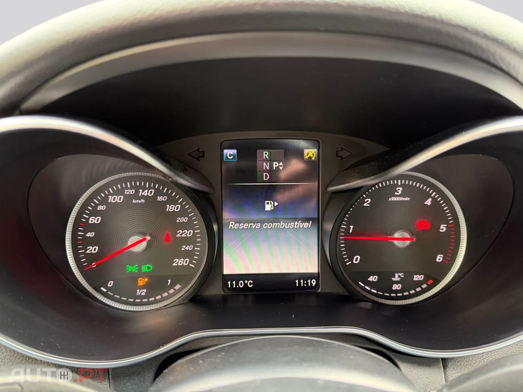 Mercedes-Benz C 250 D