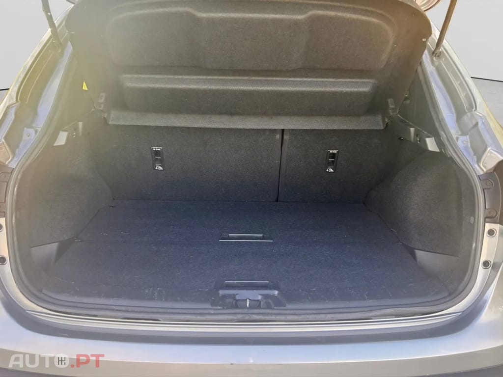 Nissan Qashqai 1.5 dCi Acenta