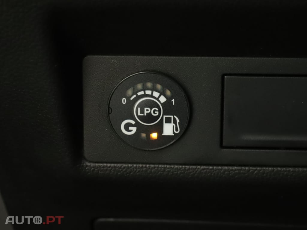 Renault Captur Captur 1.0 TCe Techno Bi-Fuel