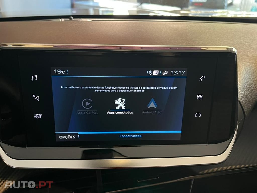 Peugeot 2008 1.2 PureTech Active Pack