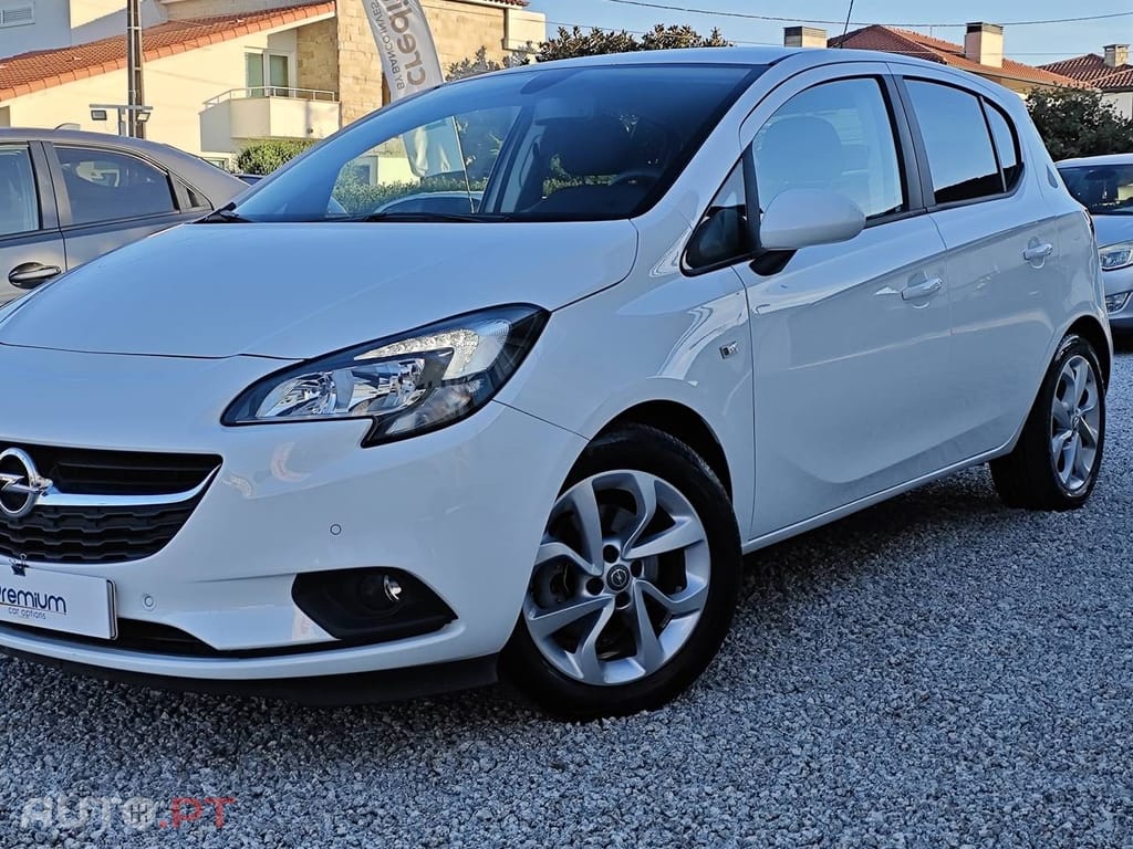 Opel Corsa 1.0 T 120 Anos