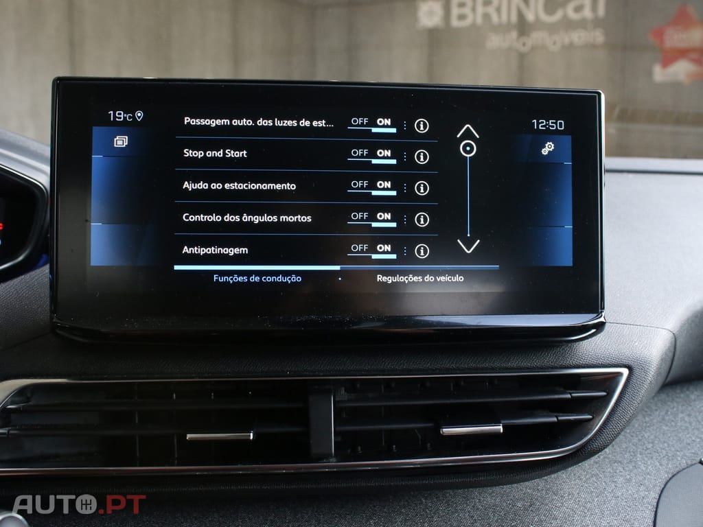 Peugeot 3008 1.6 Hybrid GT e-EAT8
