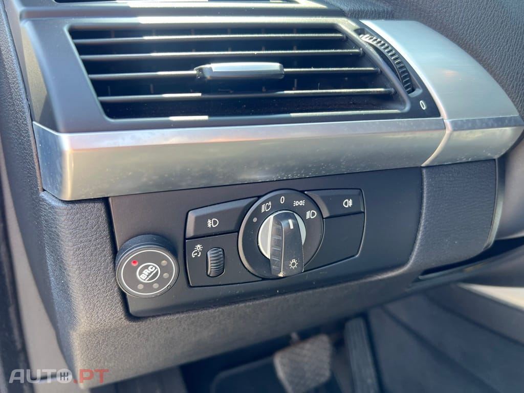BMW X5 3.0 si