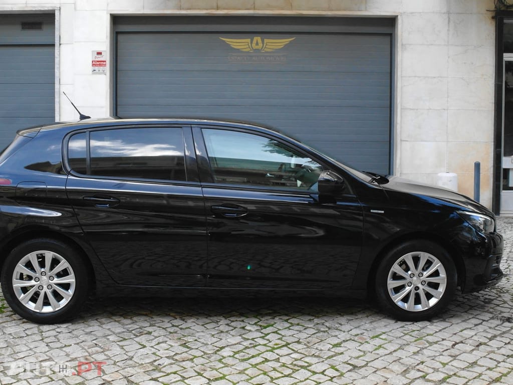 Peugeot 308 1.2 PureTech Active