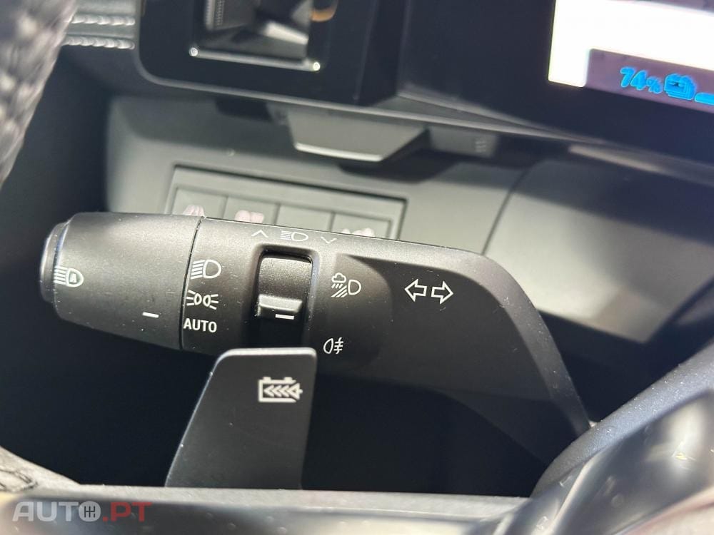 Renault Mégane E-Tech EV60 220hp optimum charge Iconic