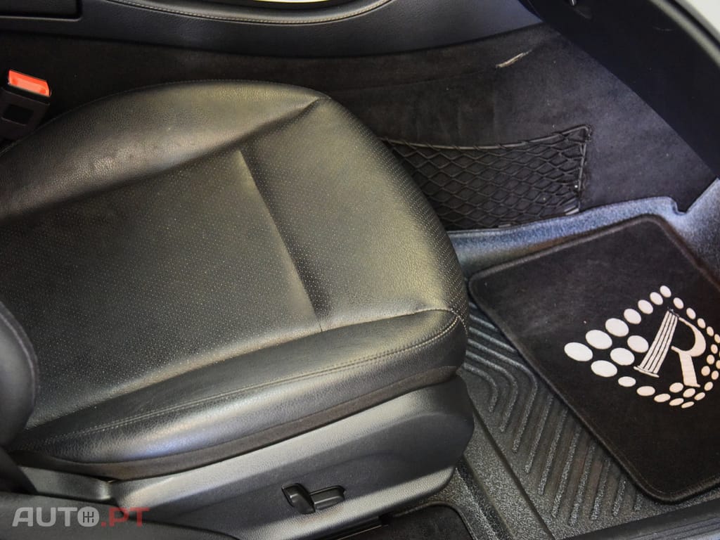 Mercedes-Benz E 200 d Exclusive Line 7L