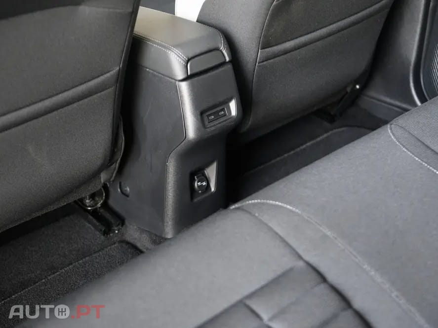 Citroen e-C3 Aircross MAX