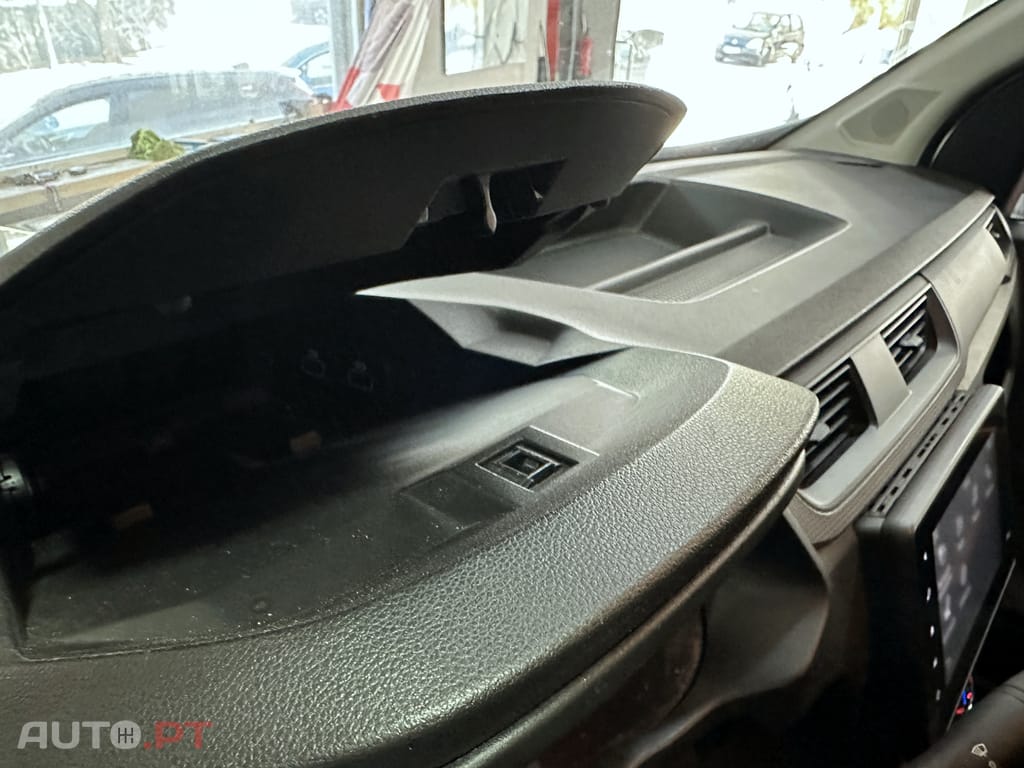 Renault Express 1.5 Blue dCi Confort