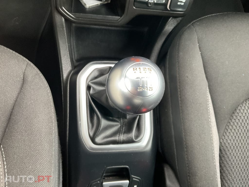 Jeep Renegade 1.0 T Night Eagle