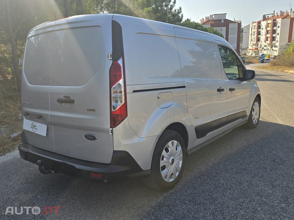 Ford Transit Connect Connect 1.5 TDCi 210 L2 Trend Powershift
