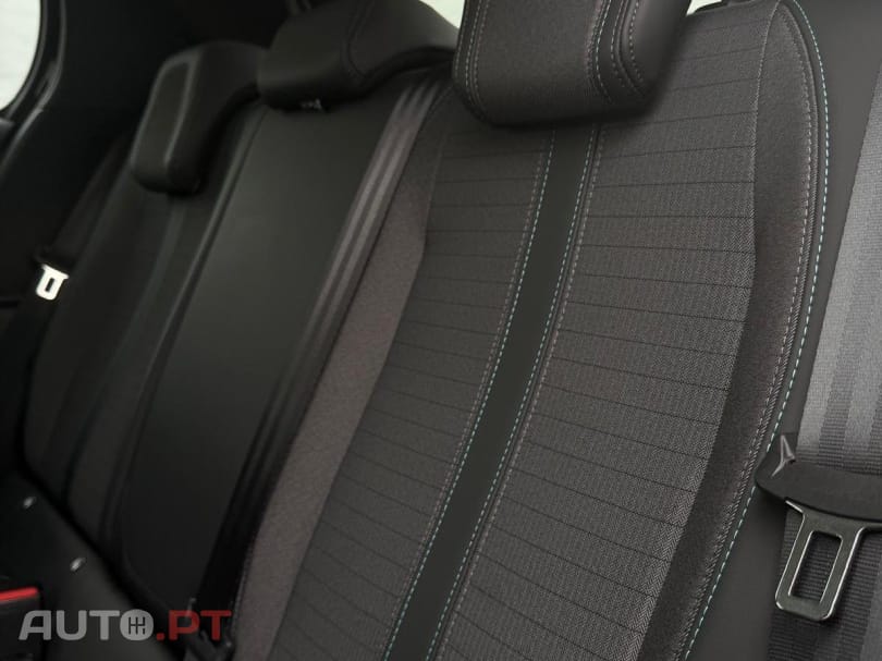 Peugeot 208 1.2 PureTech Allure Pack