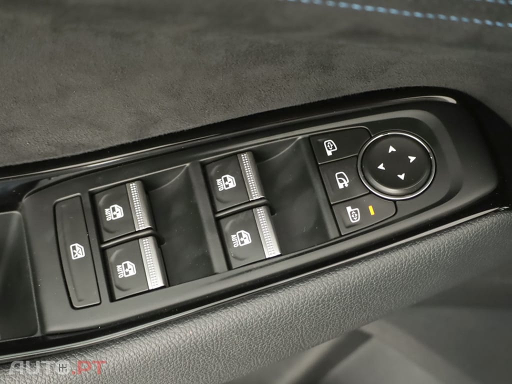 Renault Austral Austral 1.2 E-Tech Full Hybrid Techno Esprit Alpine