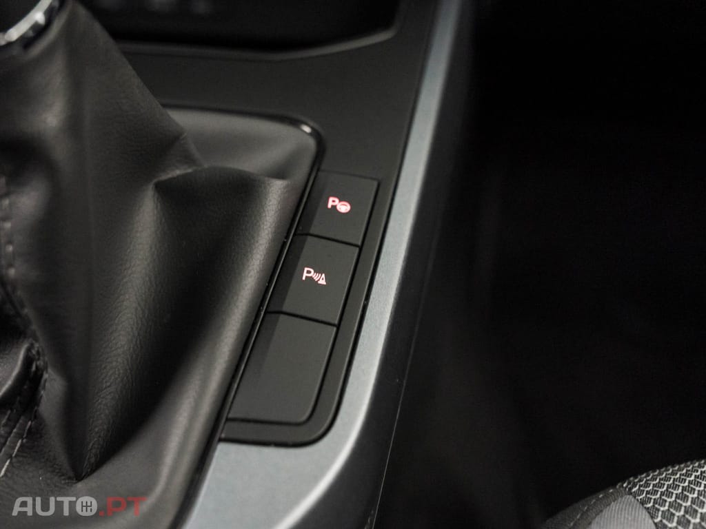 Seat Arona 1.0 TSI Style