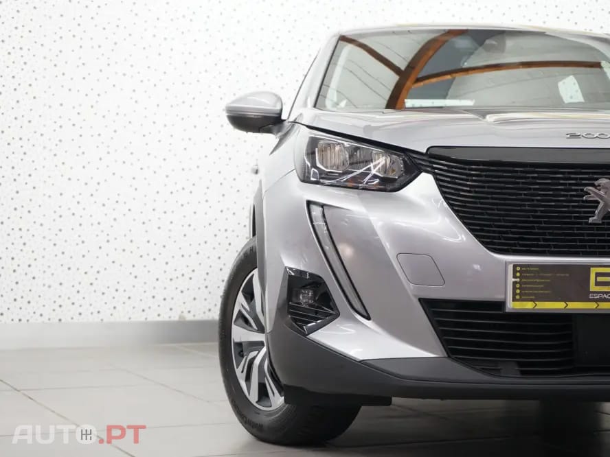 Peugeot 2008 1.2 PureTech Allure