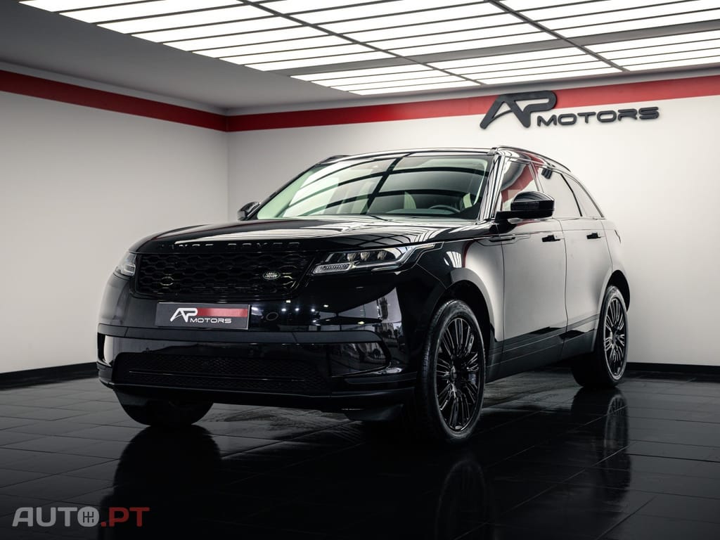 Land Rover Range Rover 2.0d