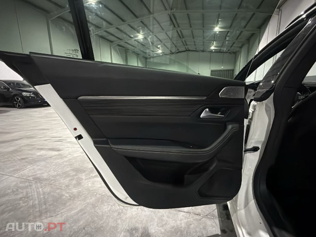 Peugeot 508 SW 2.0 BlueHDi GT Line EAT8