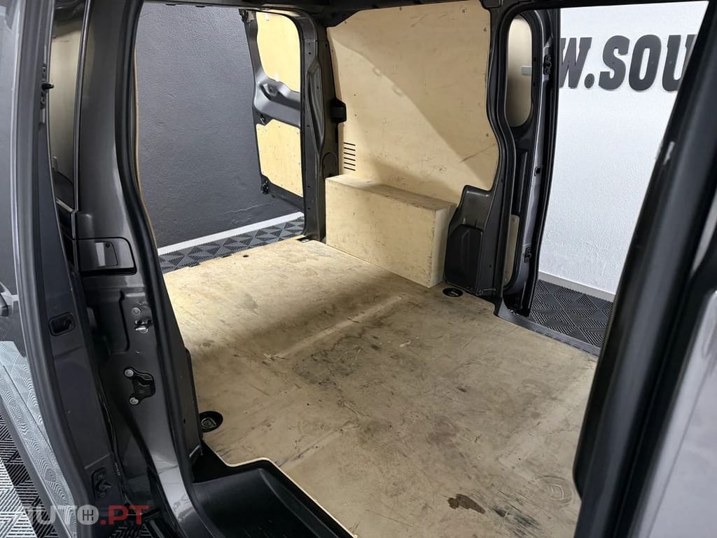 Peugeot Expert 1.5 BlueHDi 120Hp L2 Premuim 2 Slide Doors