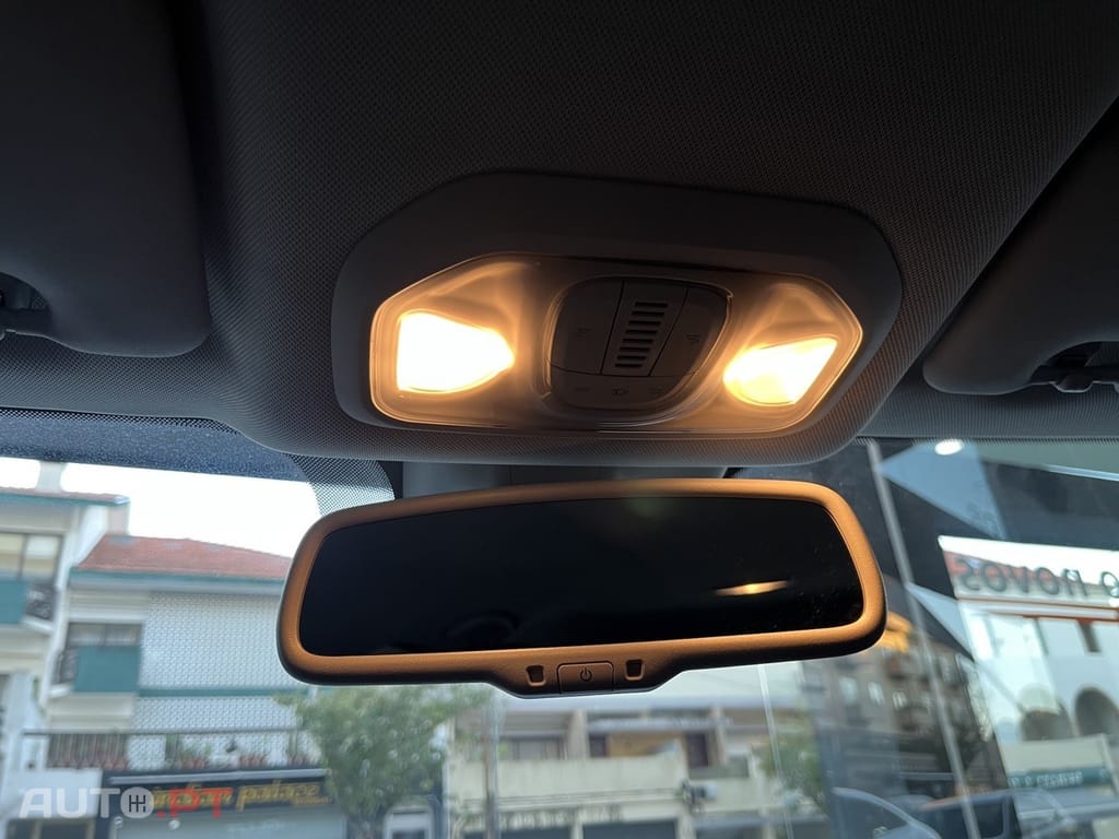 Fiat Tipo 1.3 M-Jet Lounge