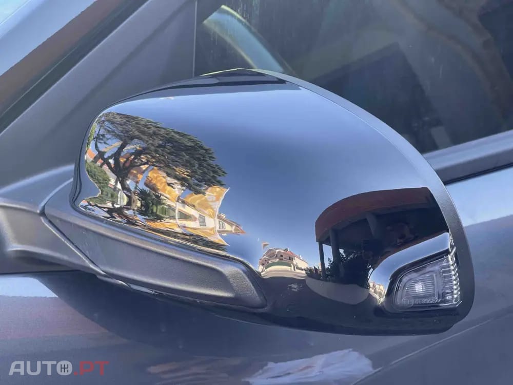 Hyundai Kauai 1.0 T-GDi Premium