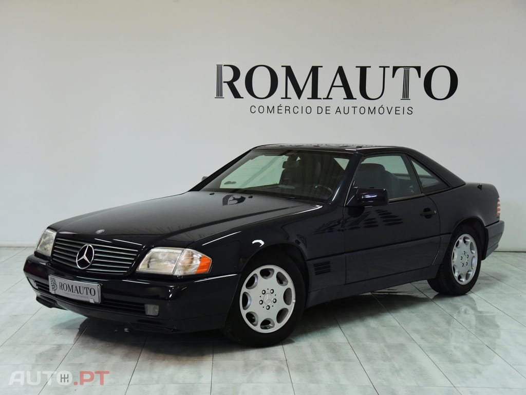 Mercedes-Benz SL 280 R129