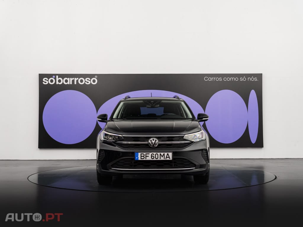 Volkswagen Taigo 1.0 TSI Life