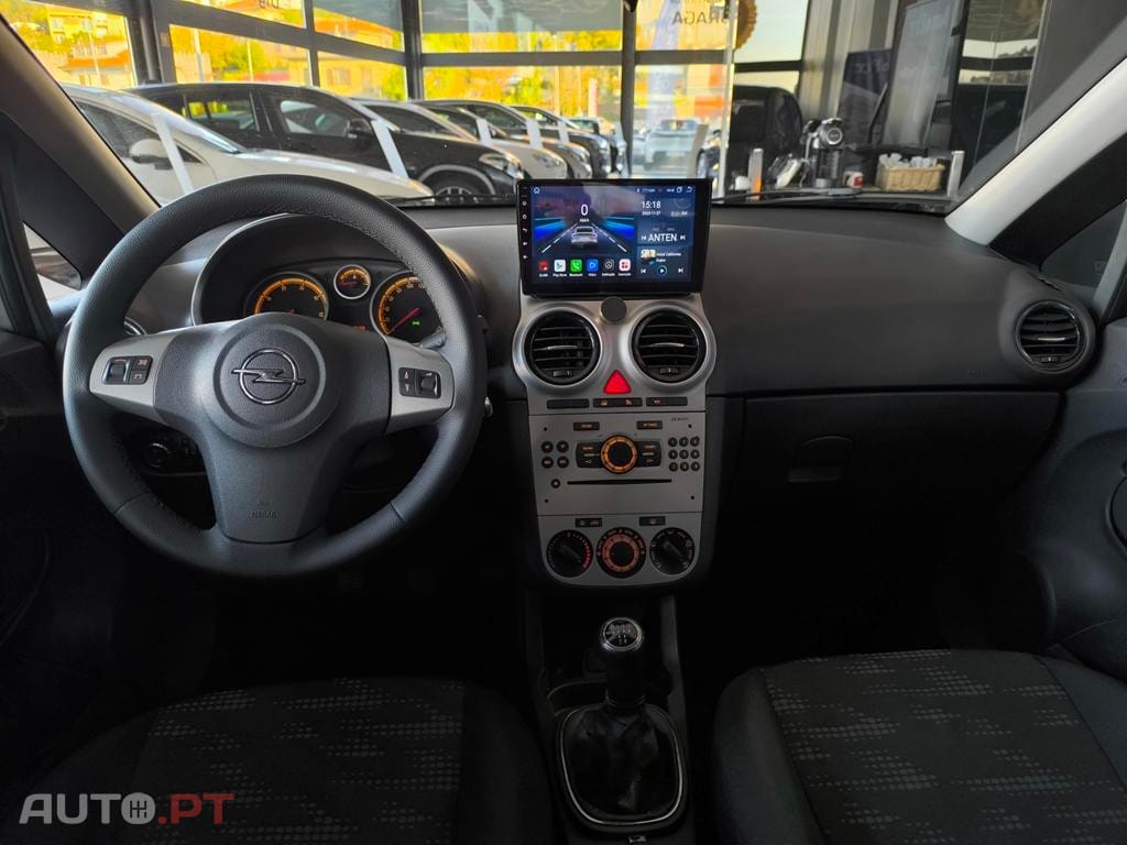 Opel Corsa 1.3 CDTi Enjoy ecoFLEX