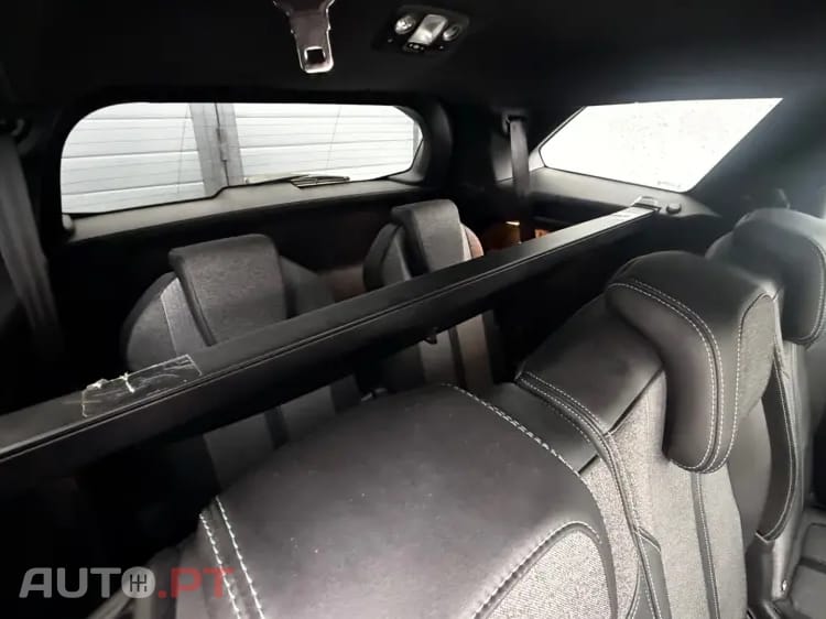 Peugeot 5008 1.2 Hybrid Allure Pack e-DCS6