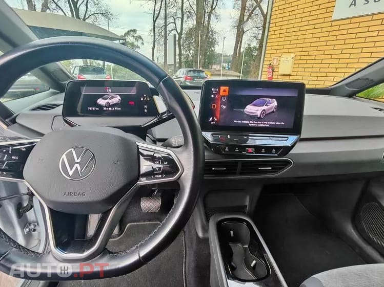 Volkswagen ID.3 Pro Performance Life — fotografia 7