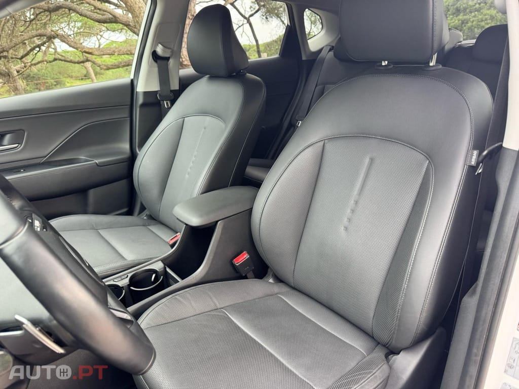 Hyundai Kauai EV 65.4 kWh Premium (TT)