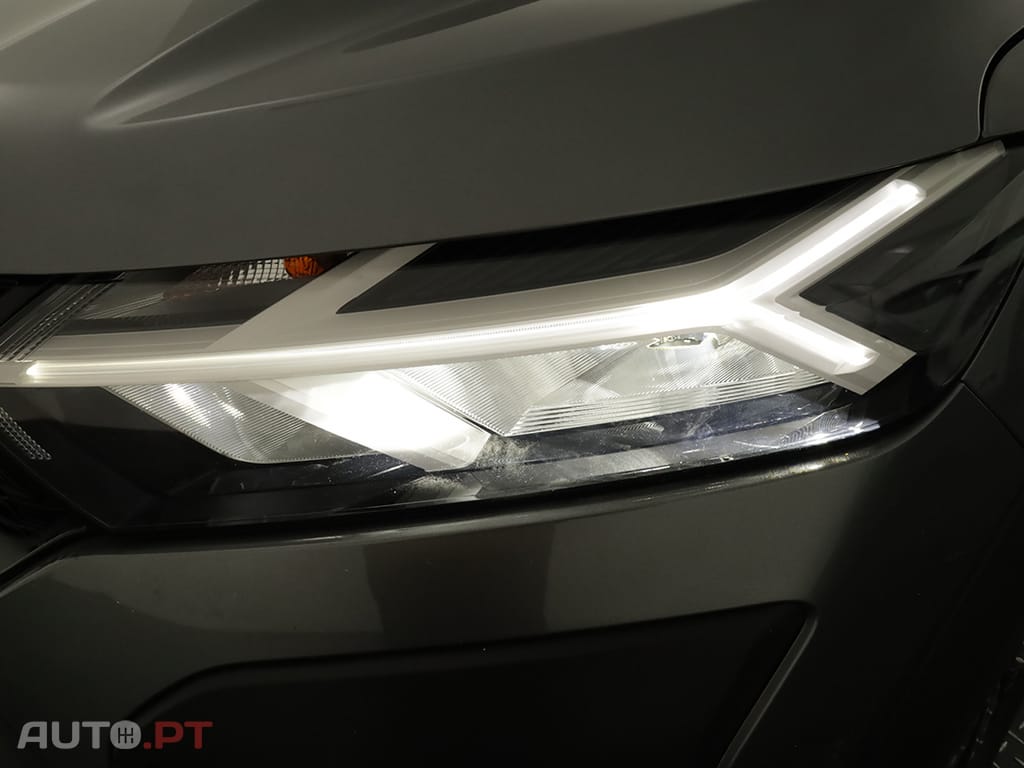 Dacia Jogger Jogger 1.0 ECO-G Extreme+ Up&Go 7L Bi-Fuel