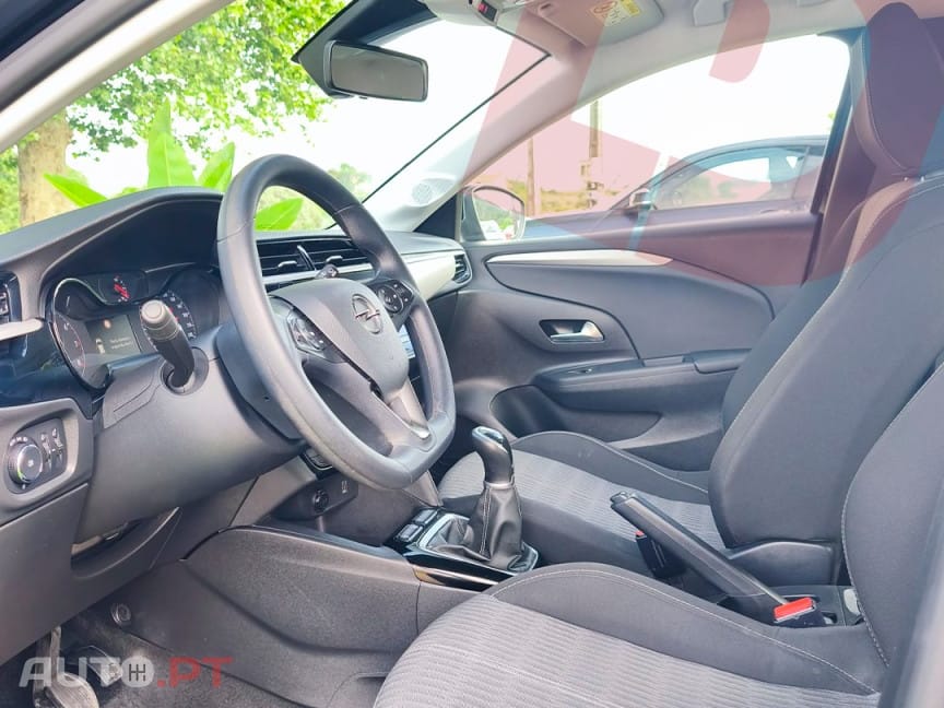 Opel Corsa 1.2 Business