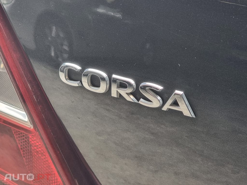 Opel Corsa 1.3 CDTi Enjoy