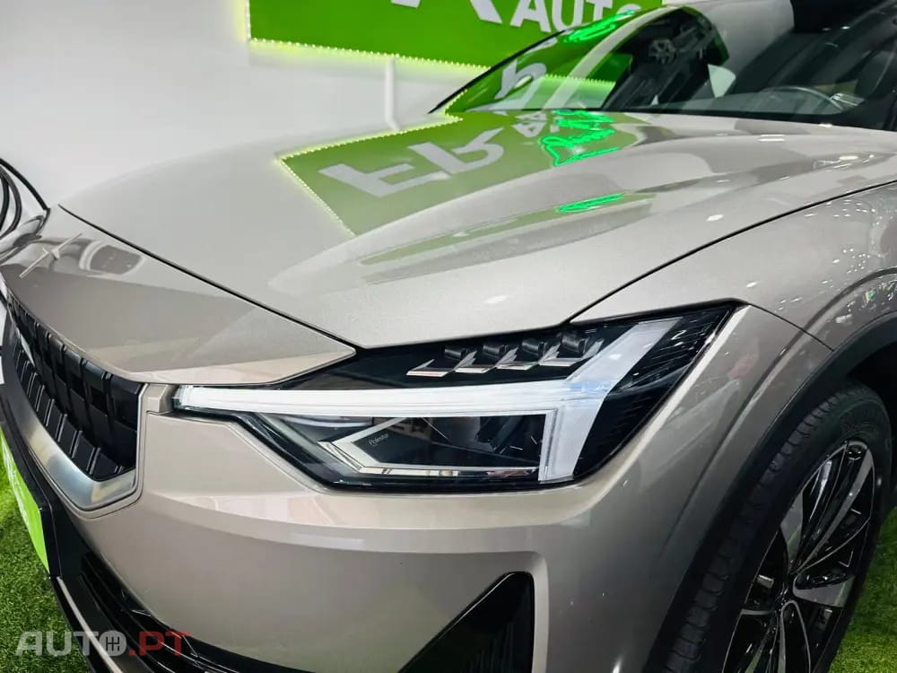 Polestar 2 Single Motor 64kWh