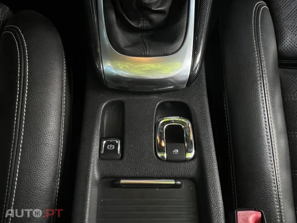 Opel Cascada 2.0 D (CDTi ecoFLEX) S&S Edition