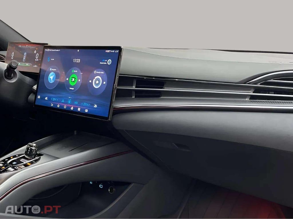 BYD Seal Design I.V.A DEDUTÍVEL