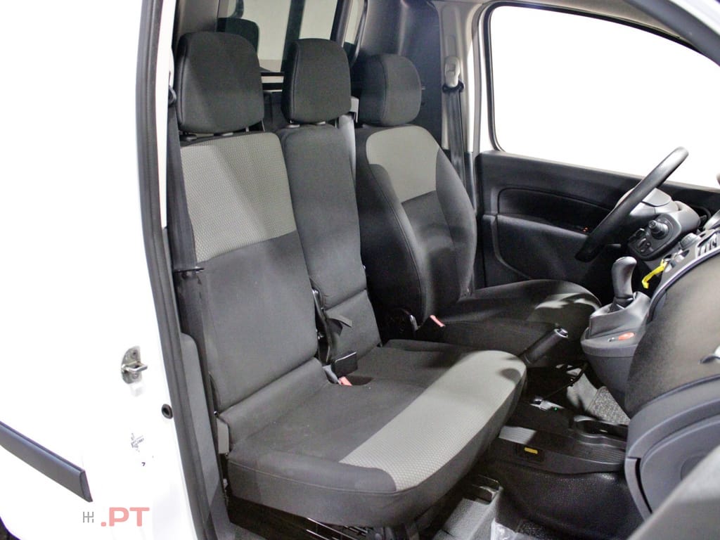 Renault Kangoo 1.5 dCi Compact Business S/S 3L
