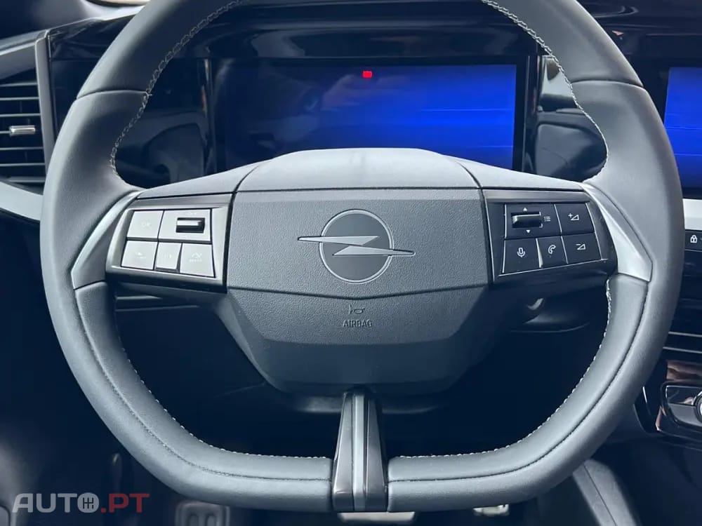 Opel Mokka 1.2 Hybrid GS eDCT