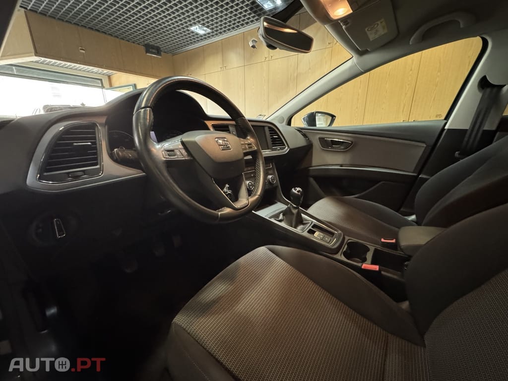 Seat Leon 1.6 TDI Style S/S