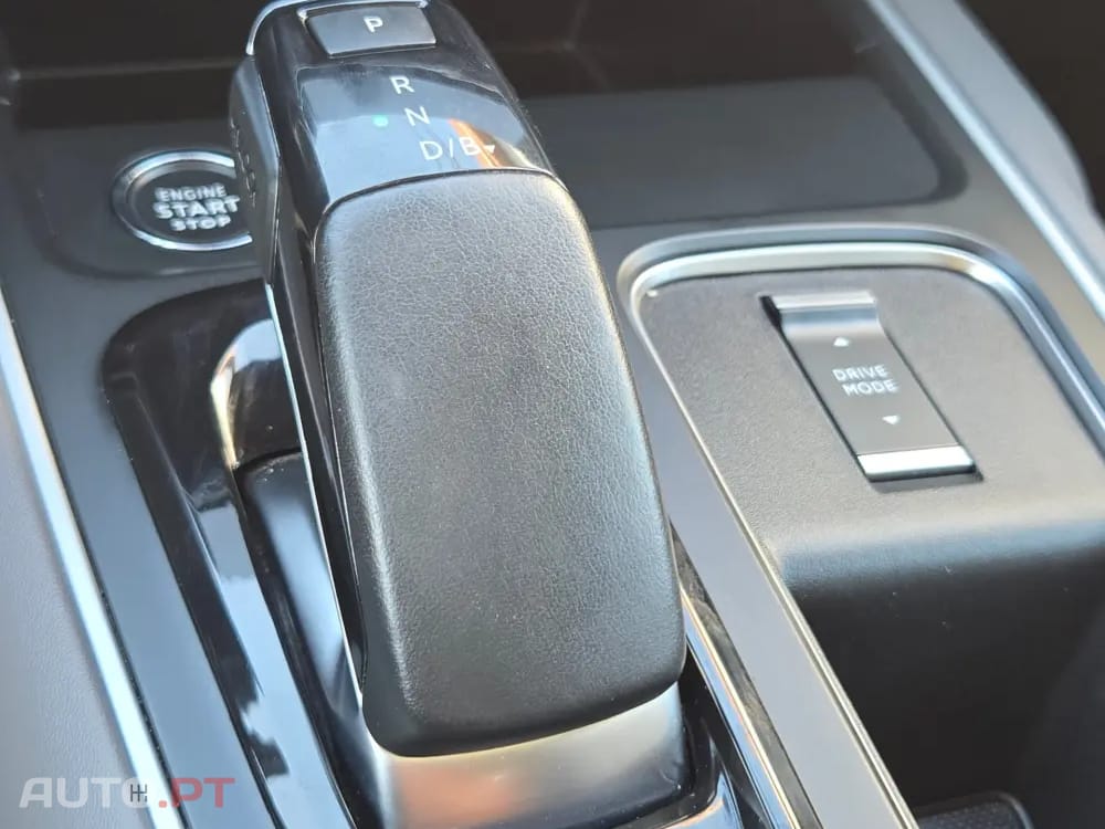 Citroen C5 Aircross 1.6 Hybrid Shine Pack e-EAT8