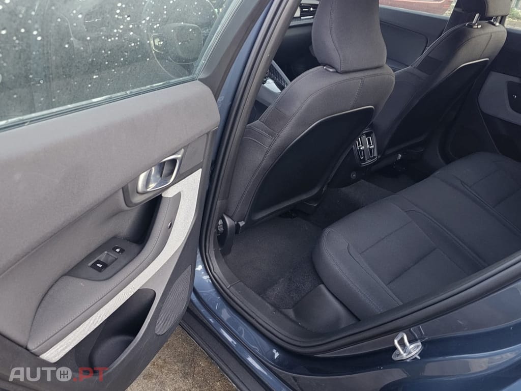 Polestar 2 Single Motor 78kWh