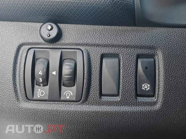 Renault Clio 0.9 TCe Limited