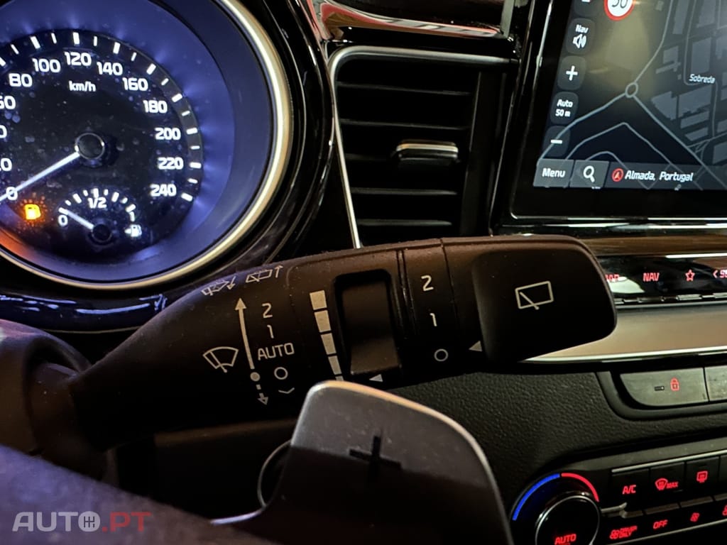 Kia Xceed 1.6 GDi PHEV First Edition